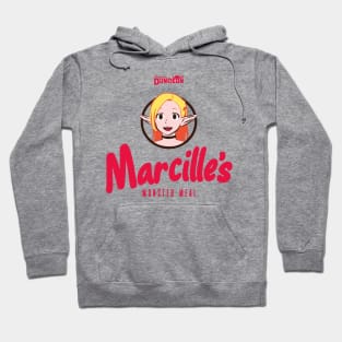 DELICIOUS IN DUNGEON: MARCILLE´S (WENDYS) Hoodie